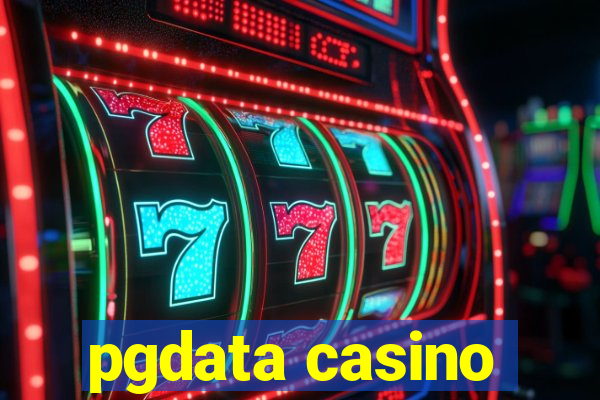 pgdata casino