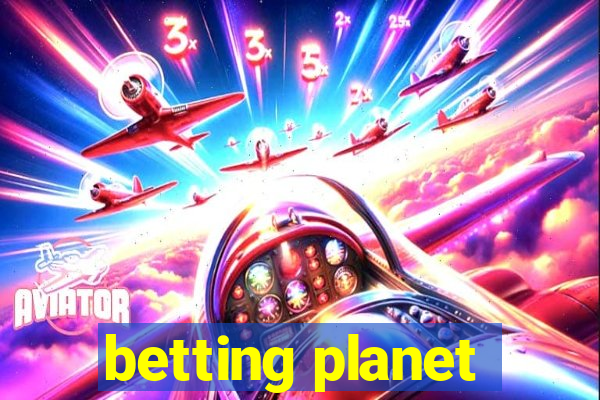 betting planet