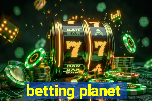 betting planet