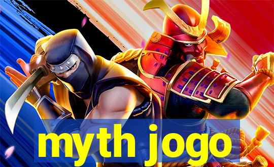 myth jogo