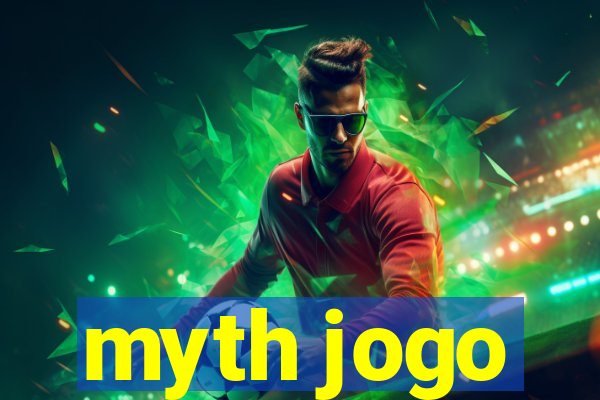 myth jogo