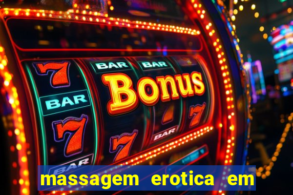 massagem erotica em porto alegre