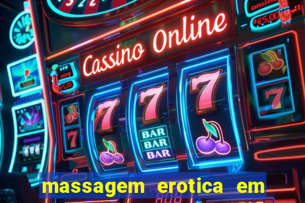 massagem erotica em porto alegre