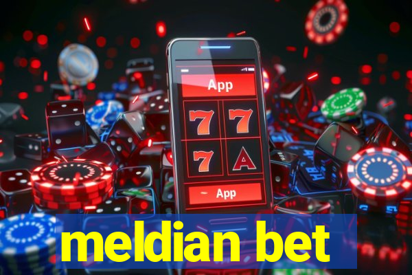 meldian bet