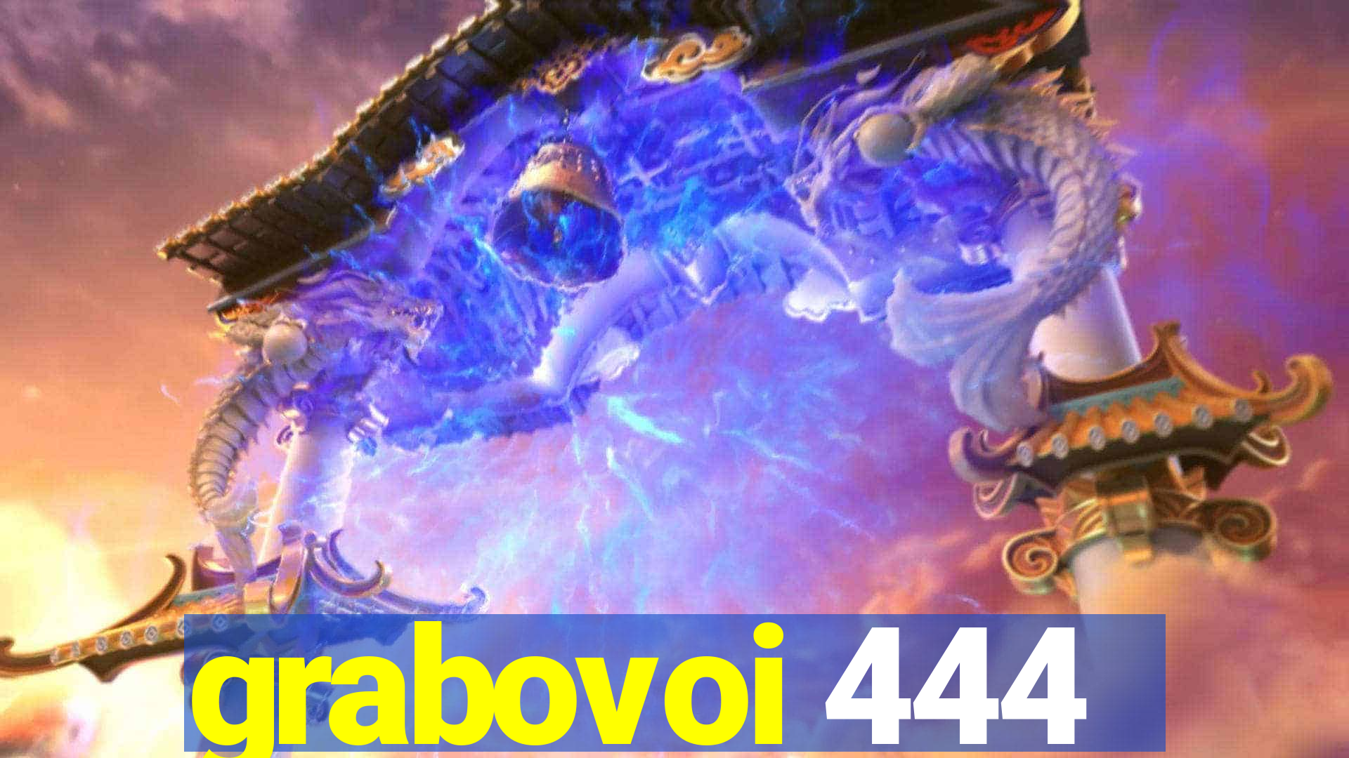 grabovoi 444