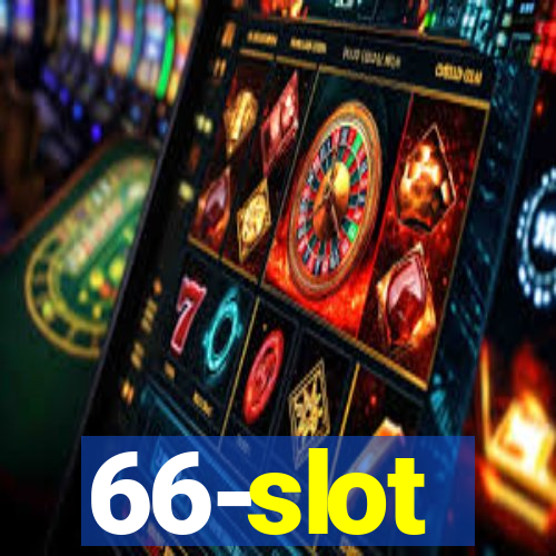 66-slot