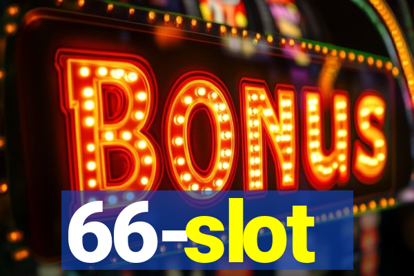 66-slot