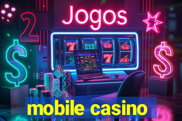 mobile casino