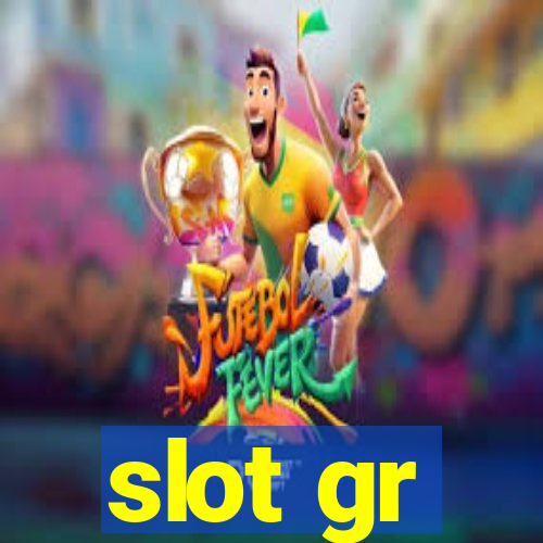 slot gr