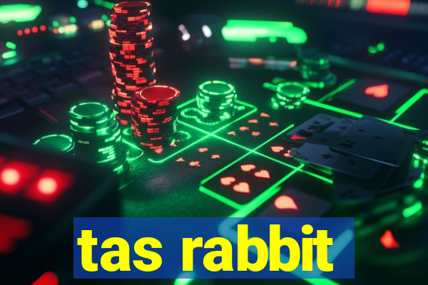 tas rabbit