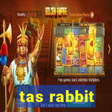 tas rabbit