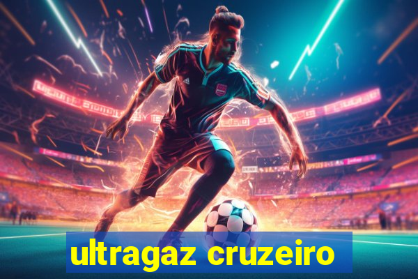 ultragaz cruzeiro