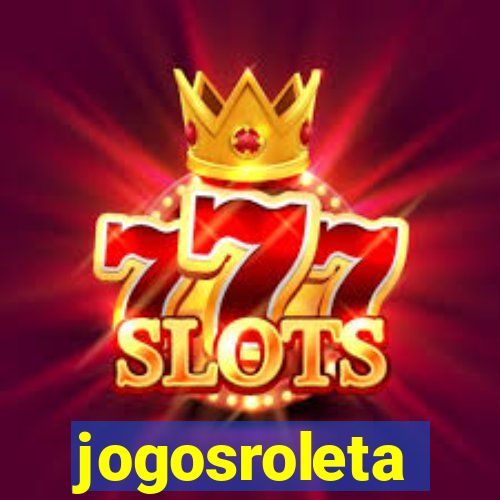 jogosroleta