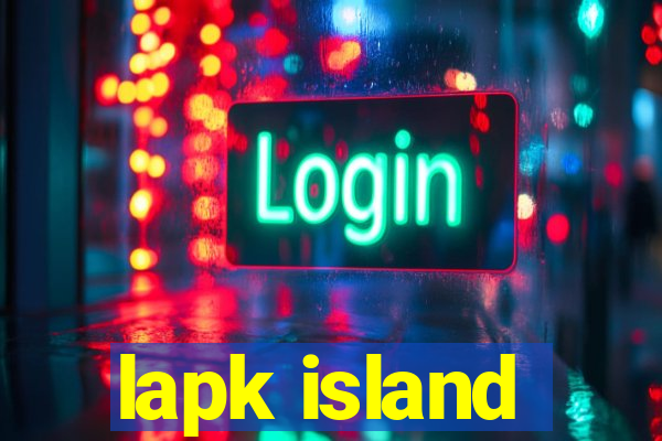 lapk island