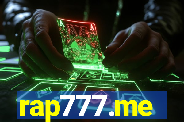 rap777.me