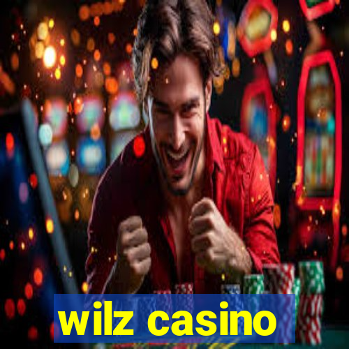 wilz casino