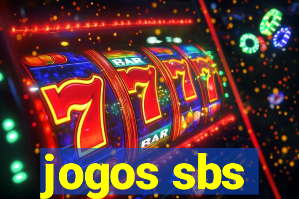 jogos sbs