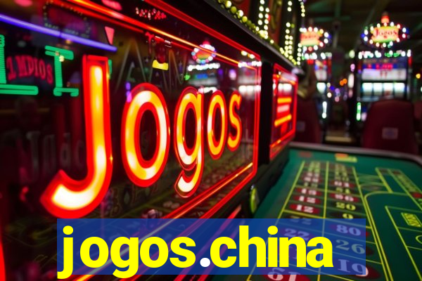 jogos.china