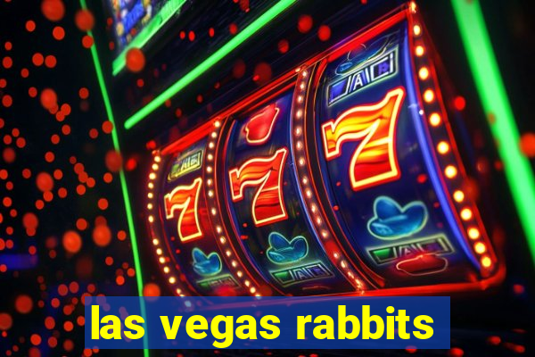 las vegas rabbits