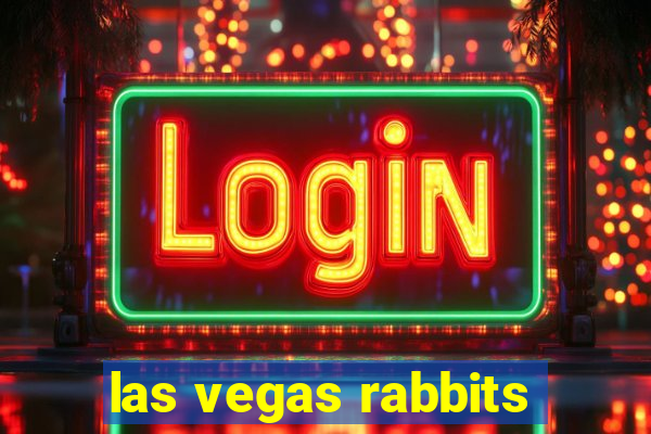 las vegas rabbits