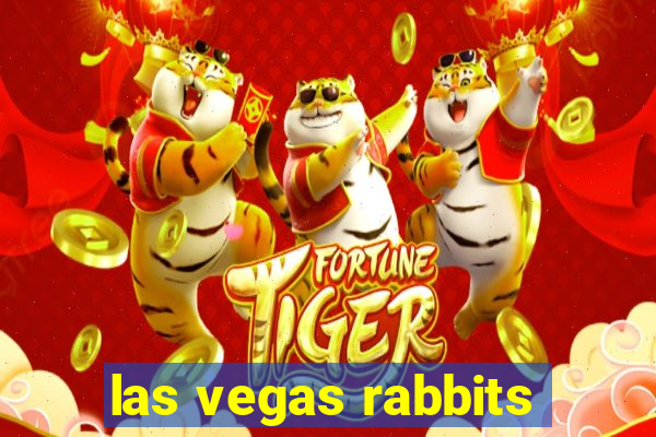 las vegas rabbits