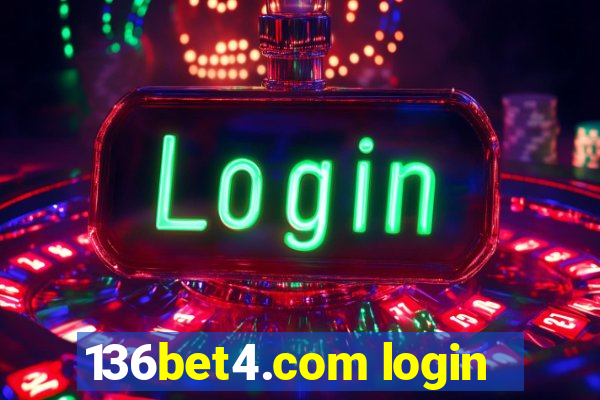 136bet4.com login