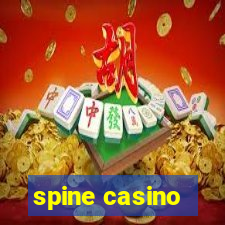 spine casino