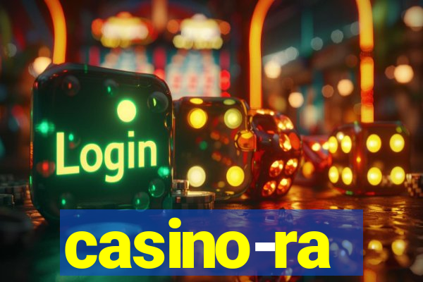 casino-ra