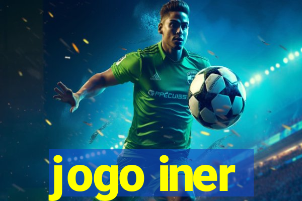 jogo iner