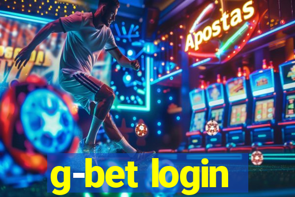 g-bet login