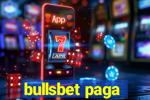 bullsbet paga