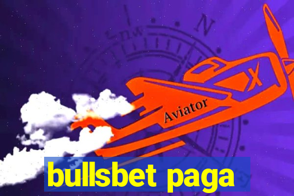 bullsbet paga