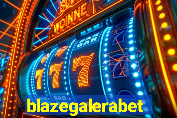 blazegalerabet