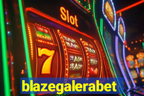 blazegalerabet