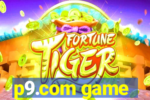 p9.com game