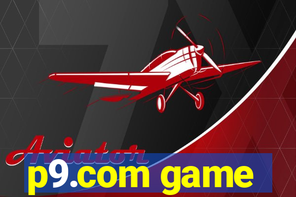 p9.com game