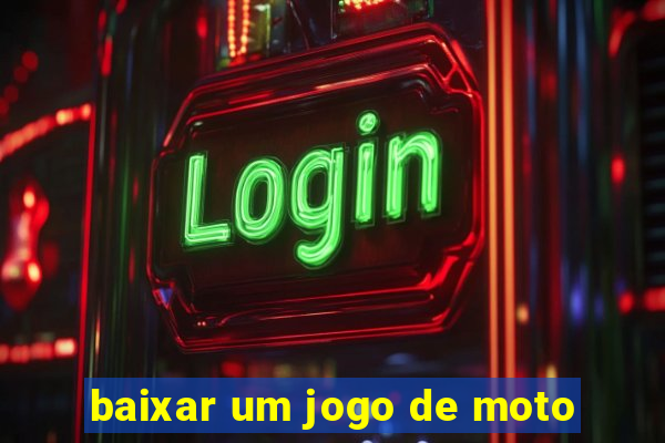 baixar um jogo de moto