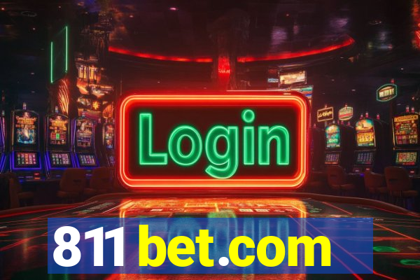 811 bet.com