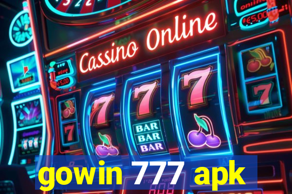 gowin 777 apk