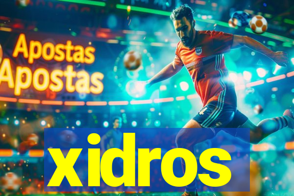 xidros