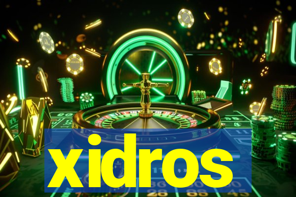 xidros