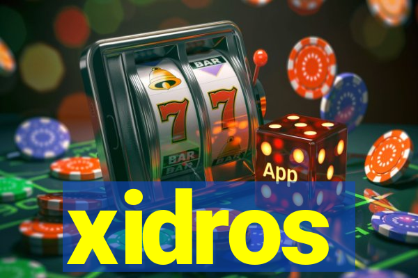 xidros