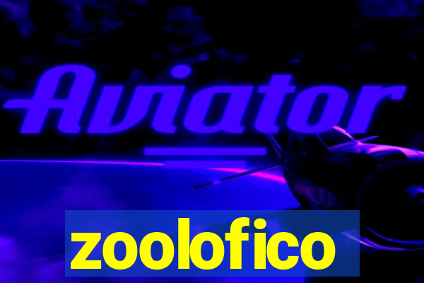 zoolofico