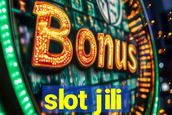 slot jili