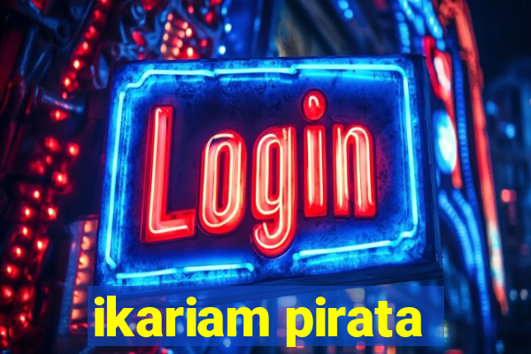 ikariam pirata