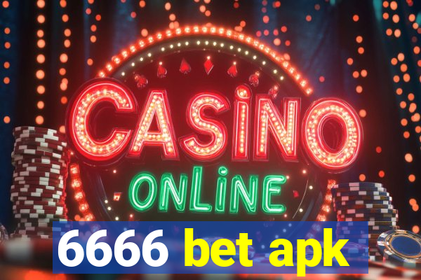 6666 bet apk