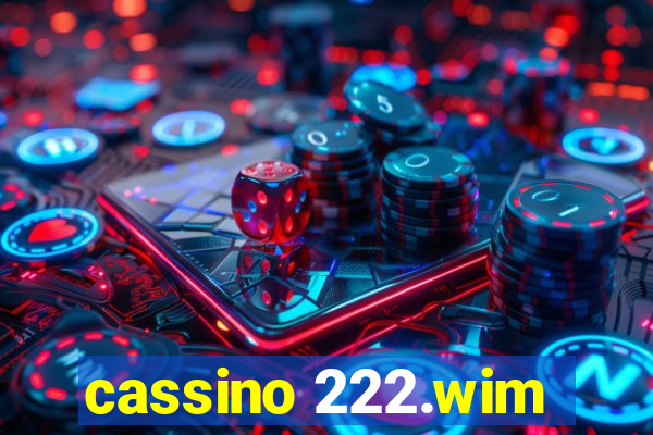 cassino 222.wim