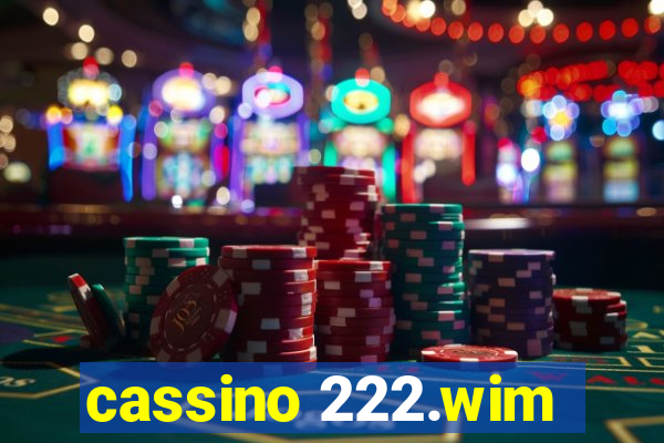 cassino 222.wim