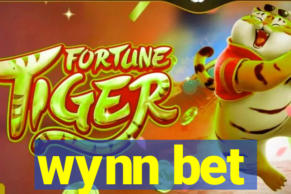 wynn bet