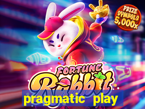 pragmatic play slots list